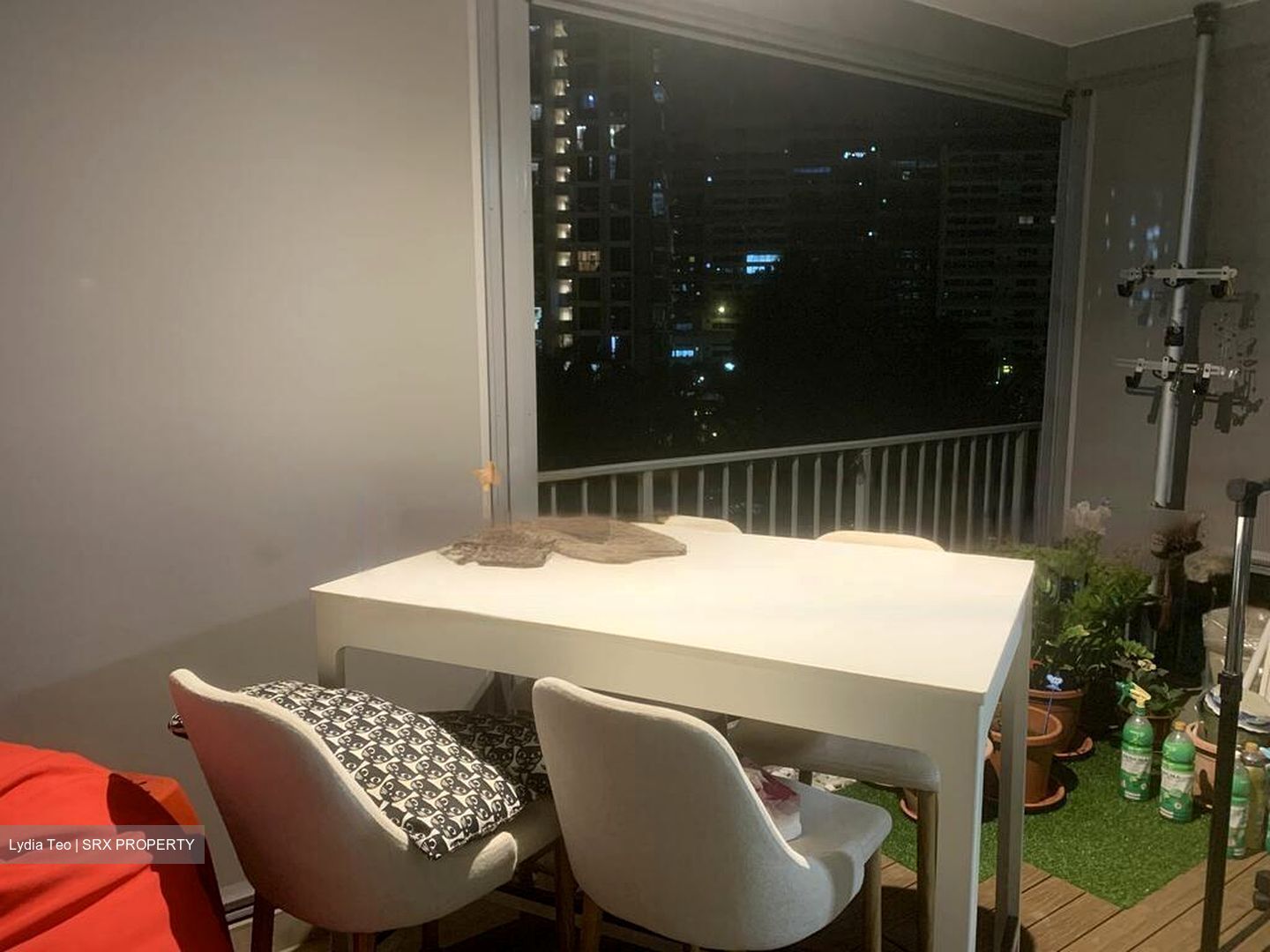Parc Life (D27), Condominium #608663191